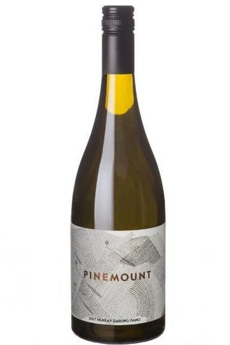 2017 Pinemount Fiano